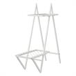 Ameriwood Home Wallflower Plant Stand in White