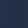 Ameriwood Home Franklin Sofa Table in Navy