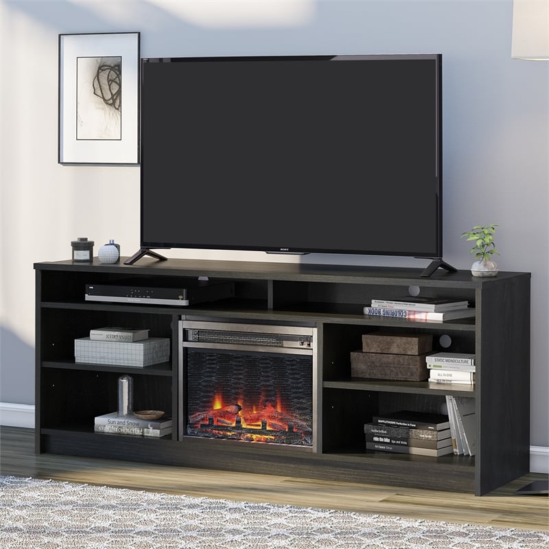 Ameriwood Home Hendrix 65