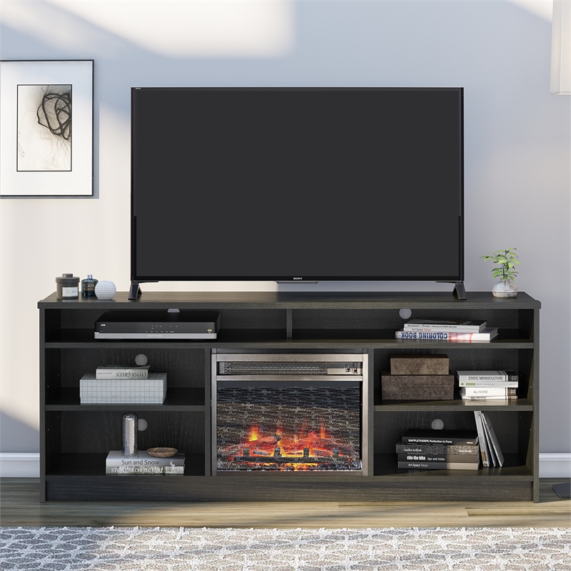 Ameriwood Home Hendrix 65