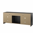 Ameriwood Home Hendrix 65
