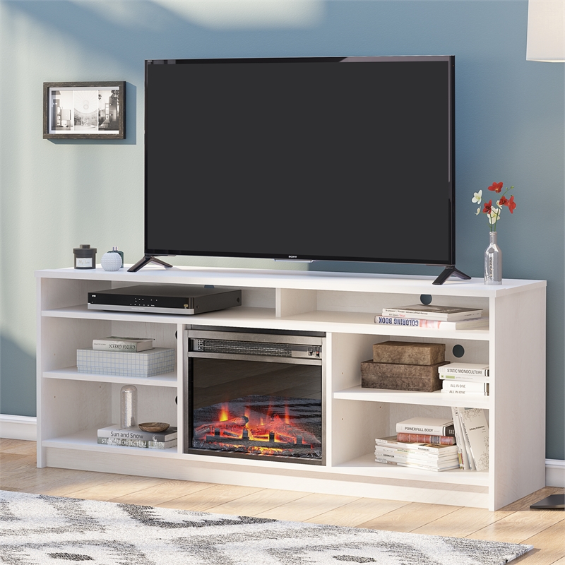 Ameriwood Home Hendrix 65