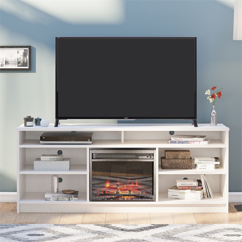 Ameriwood Home Hendrix 65