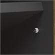 Alphason Media Console with Steel Base for TVs up to 77