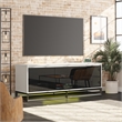 Alphason Media Console with Steel Base for TVs up to 77