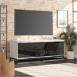 Alphason Media Console with Steel Base for TVs up to 77