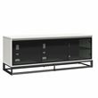 Alphason Media Console with Steel Base for TVs up to 77