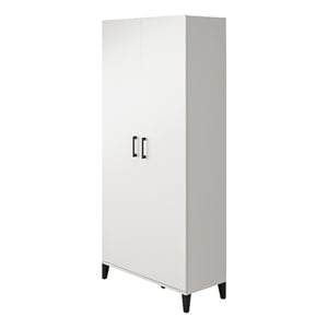 flex tall storage cabinet