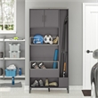 Systembuild Evolution Flex Sports Storage in Graphite