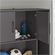Systembuild Evolution Flex Sports Storage in Graphite