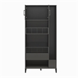 Systembuild Evolution Flex Sports Storage in Graphite