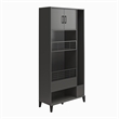 Systembuild Evolution Flex Sports Storage in Graphite