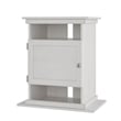 Flipper by Ollie & Hutch Flipper 10/20 Gallon Aquarium Stand in Ivory Oak