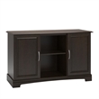 Flipper by Ollie & Hutch Harbor 50 - 75 Gallon Aquarium Stand in Espresso