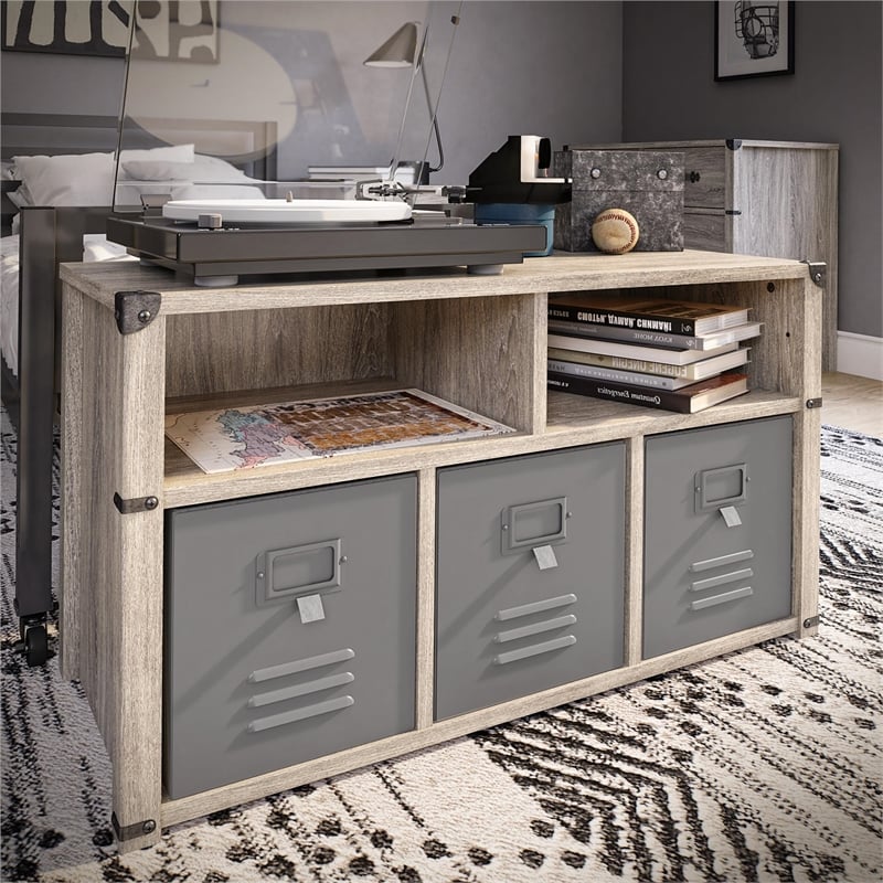Ameriwood Home Little Seeds Nova 20.94