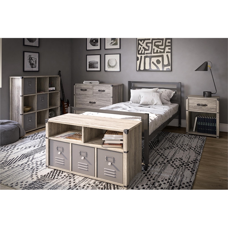 Ameriwood Home Little Seeds Nova 20.94