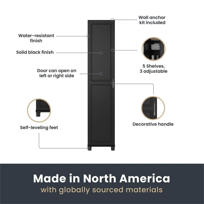 Systembuild Evolution Kendall 16