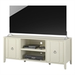 Novogratz Her Majesty Engineered Wood TV Stand For TVs Upto 65