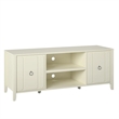 Novogratz Her Majesty Engineered Wood TV Stand For TVs Upto 65