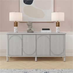 Credenza Desks