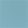 Ameriwood Home Aaron Lane Bookcase with Sliding Glass Doors in Pale Blue