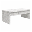 Mr. Kate Winston Lift Top Coffee Table in Terrazzo