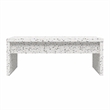 Mr. Kate Winston Lift Top Coffee Table in Terrazzo