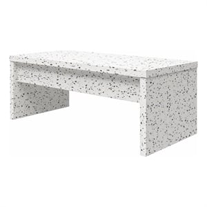 Mr. Kate Winston Lift Top Coffee Table in Terrazzo