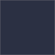 Ameriwood Home Novogratz Channing 2-Door Metal Accent Cabinet in Navy