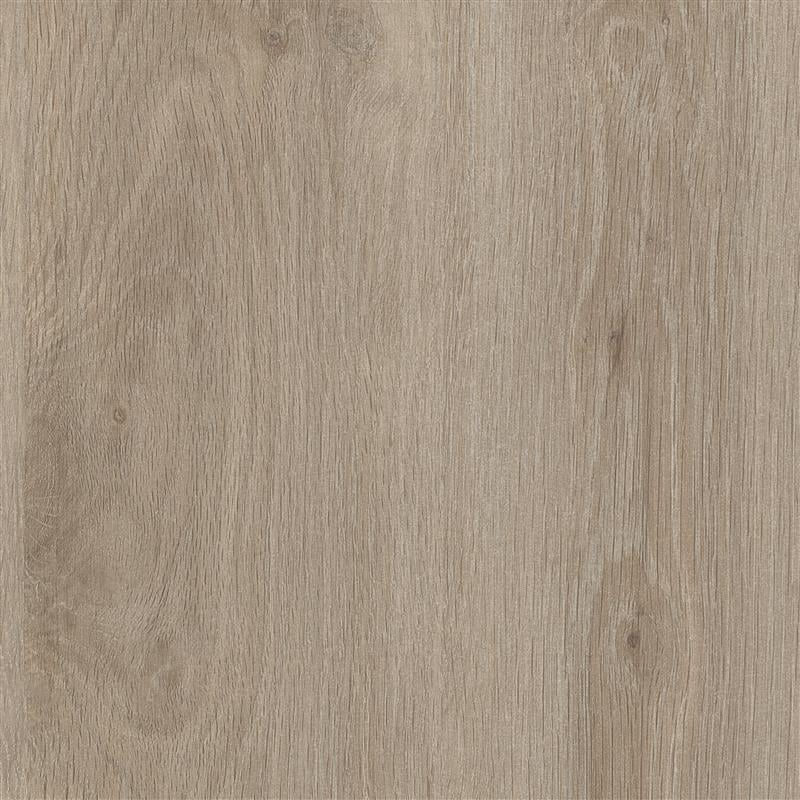 Ameriwood Home Engineered Wood Novogratz Voler Console Table in Light Oak