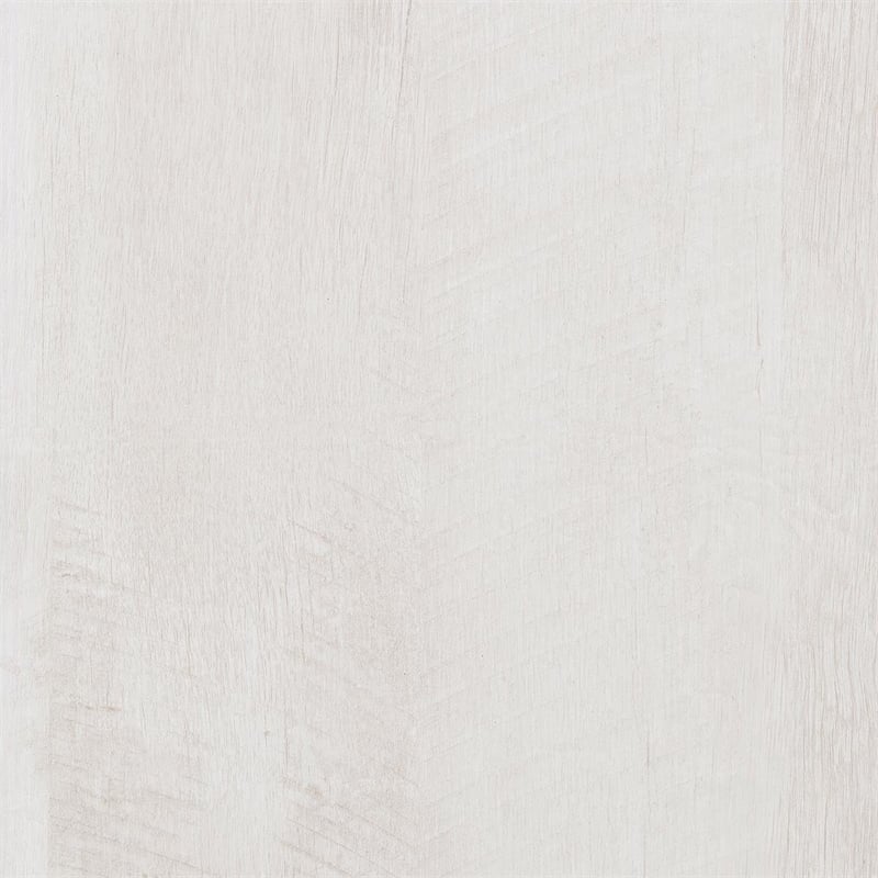 Mr.Kate Tess 2 Door Bookcase with Modular Storage Options - Ivory Oak