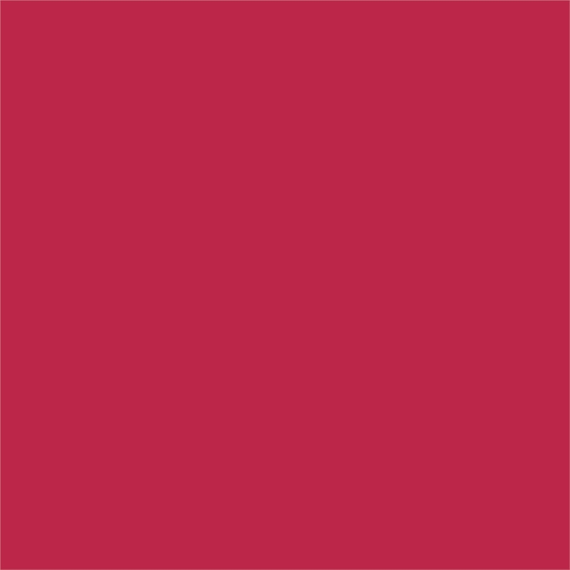 Novogratz Cache 2 Door Wide Metal Locker Accent Storage Cabinet in Magenta