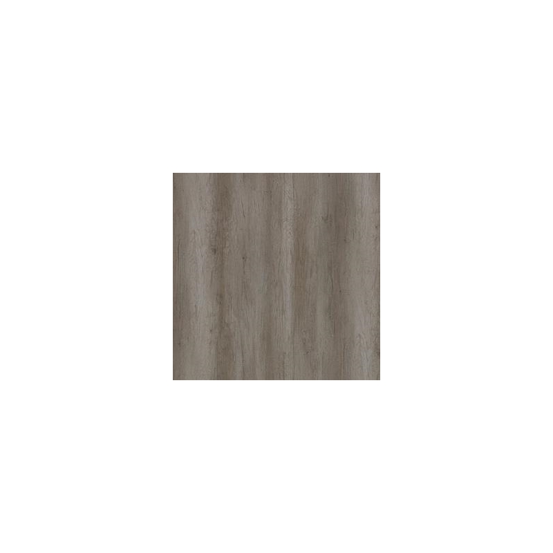 Ameriwood Home Chapel Hill Rustic Farmhouse Bookcase Cabinet - White w/Brown Oak