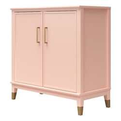 Curio Cabinets