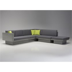 Outdoor Sofas