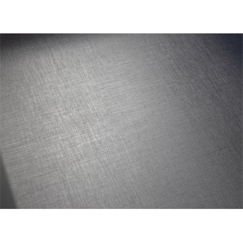 Mobital Carbon Modern Wood Left Side Facing Night Table in Matte Black