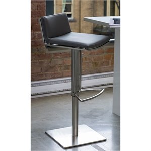 Mobital Bond Height Adjustable Bar Stool