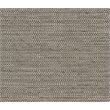 Hirsh Fabric Seat Cushion for 20-in Deep Pedestal Chinchilla/Gray