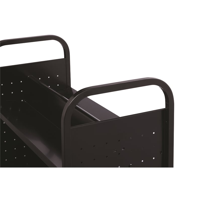 Hirsh Double-sided Mobile Metal 36