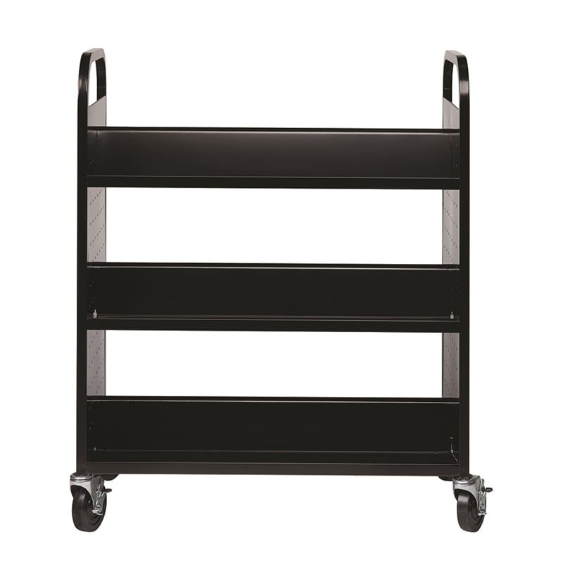 Hirsh Double-sided Mobile Metal 36