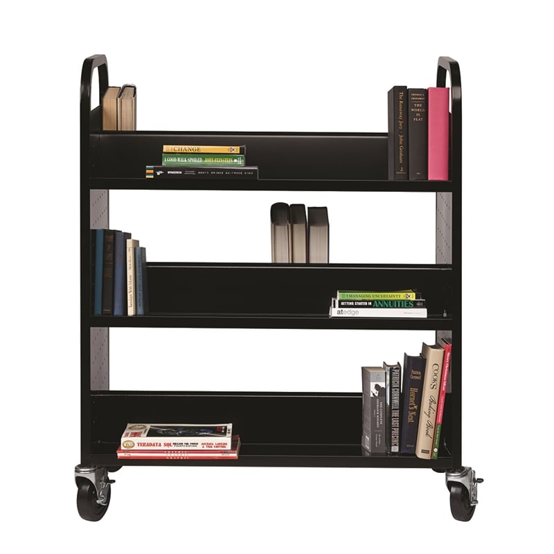Hirsh Double-sided Mobile Metal 36