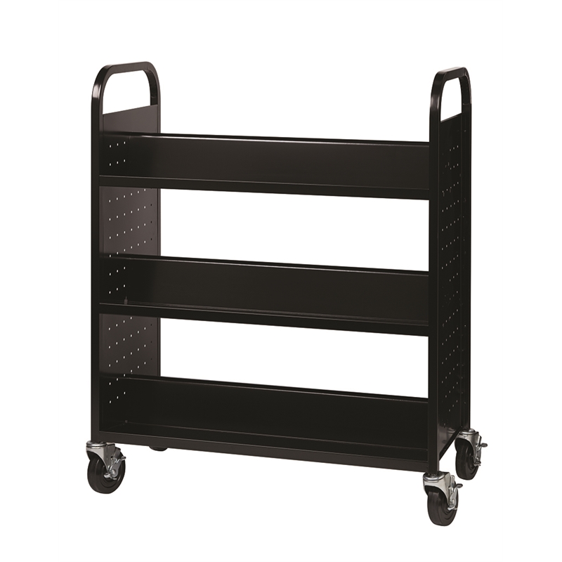 Hirsh Double-sided Mobile Metal 36