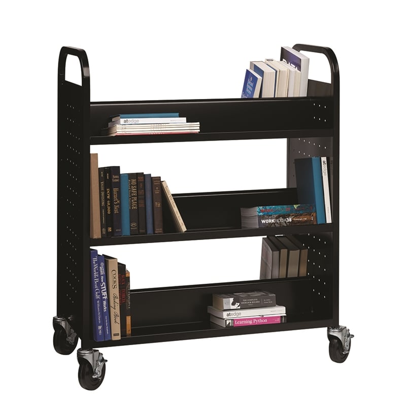 Hirsh Double-sided Mobile Metal 36