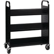 Hirsh Double-sided Mobile Metal 36