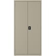 Hirsh Wardrobe Welded Metal Cabinet 18