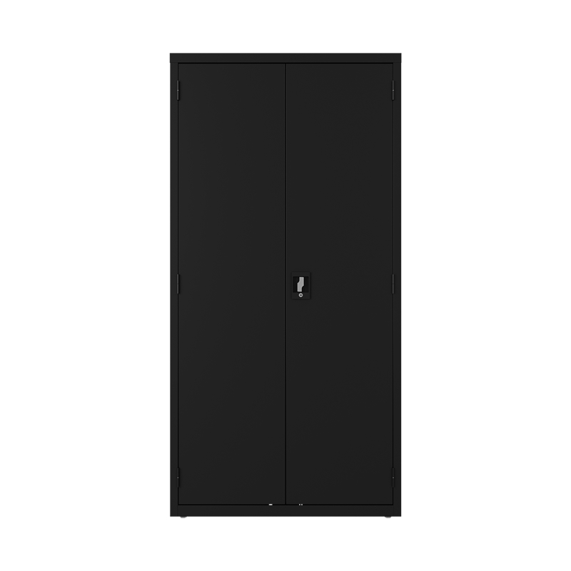 Hirsh Wardrobe Metal Storage Cabinet 18