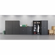Hirsh Wardrobe Metal Storage Cabinet 18