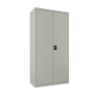 Hirsh Wardrobe Metal Storage Cabinet 18