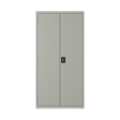 Hirsh Wardrobe Metal Storage Cabinet 18