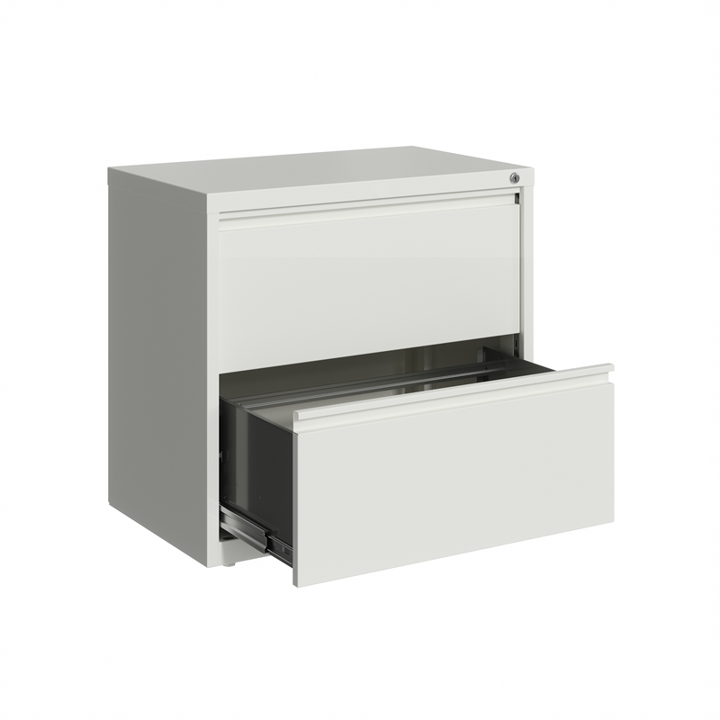 Drawer Metal Lateral File Cabinet
